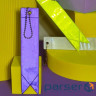 Брелок флікер світловідбивний purple (39156 purple)