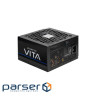 Блок живлення Chieftec 850W VITA (BPX-850-S)