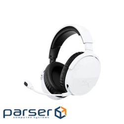 Навушники HyperX Cloud Stinger 3 Wireless White (BS1T9AA)