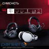 Навушники HyperX Cloud Stinger 3 Wireless White (BS1T9AA)