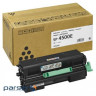 Тонер-картридж Ricoh SP4500LE Black 6К SP3600sf/SP3610sf/SP4510sf (407340)