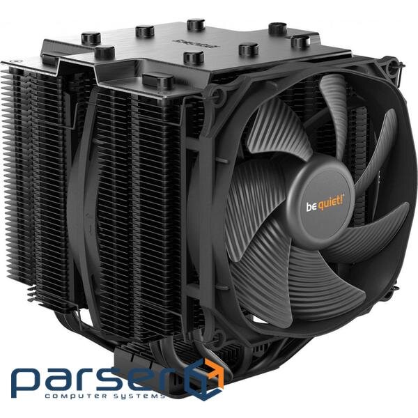 CPU cooler BE QUIET! Dark Rock Pro TR4 (BK023)