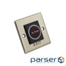 Contactless exit button Yli Electronic ISK-840B for access control system 