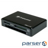 Кардрідер TRANSCEND RDC8 (TS-RDC8K2)