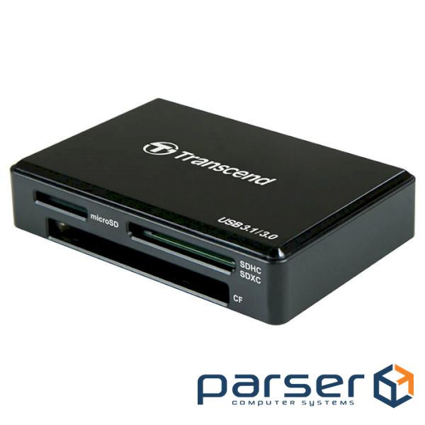 Кардрідер TRANSCEND RDC8 (TS-RDC8K2)
