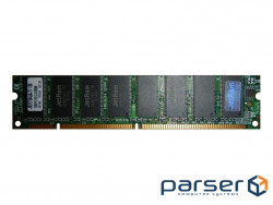 RAM Transcend JetRam 128MB SDRAM 133MHz - JM317S643A-75