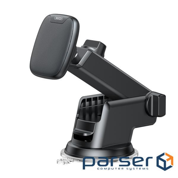 Держатель автомобильный XO C98C Black (6920680827152)