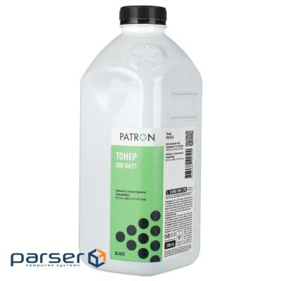 Тонер OKI B431 Patron (T-PN-OB431-280)