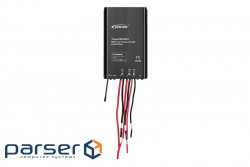 Autonomous lighting controller EPSOLAR Tracer3910LPLI 15A,12/24V MPPT Solar