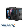 Модуль об"єктива Ultra Wide Lens Mod (GoPro HERO13 Black) (AEWAL-001) Ultra Wide Lens Mod (GoPro HERO13 Black) (AEWAL-001)