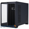 Корпус 1STPLAYER RT6 Black (RT6-BK)