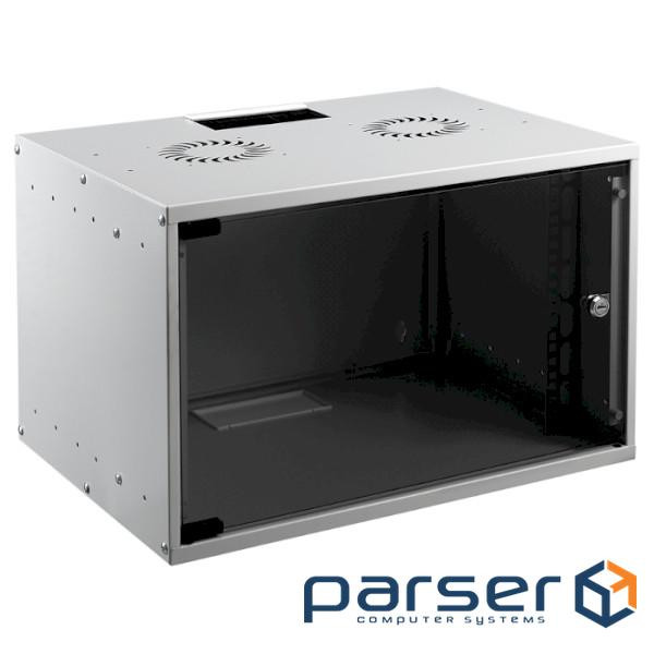 Шафа настінна 19" MIRSAN Soho (MR.SOH07U40DE.02)