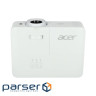 Проєктор домашнього кінотеатру Acer H6815GTV UHD, 4000 lm, 1.5-1.65, Google TV (MR.JXP11.001) Acer H6815GTV UHD, 4000 lm, 1.5-1.65, Google TV (MR.JXP11.001)
