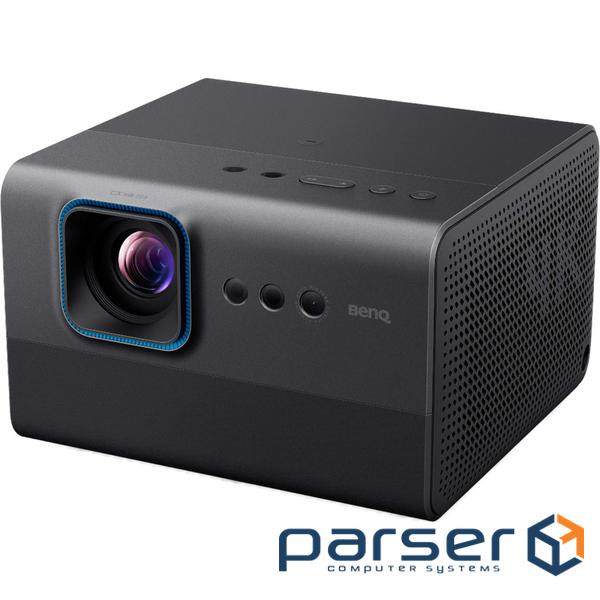 проектор GP520(4K,2600Lm,200000:1,2*HDMI, USB-C, U SB-A, 2*12W) BENQ GP520 (9H.JT177.59E)