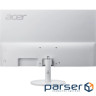 Монiтор TFT ACER 23.8" SA243YP1wmix (UM.QS3EE.105) IPS FHD 144Hz VGA HDMI MM White