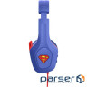 Навушники геймерскі TRUST Gaming GXT 415SM Zirox Superman Edition (25738)