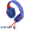 Навушники геймерскі TRUST Gaming GXT 415SM Zirox Superman Edition (25738)