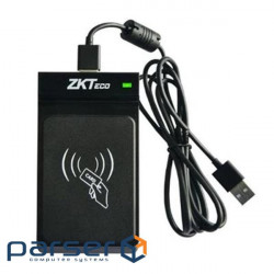 Contactless card reader ZKTeco CR20MW