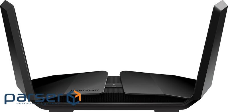 Маршрутизатор Netgear RAX120-100EUS