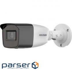 Камера видеонаблюдения HIKVISION DS-2CE19D0T-VFIT3F(C) (2.7-13.5 (DS-2CE19D0T-VFIT3F(C) 2.7-13.5mm)