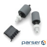 Ремкомплект HP LJ Pro 400/500 M425/A8P79-65001/CF288-60015/16/21 по 1 шт roller We (A8P79-65001-WDS)
