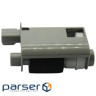 Ролик захоплення паперу Kyocera ECOsys P2040/M2040 302RV94070 gripper assembly Welldo (2RV94070-WDS)