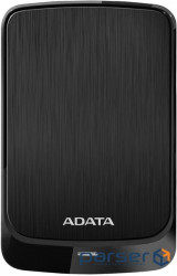 Портативний жорсткий диск ADATA HV320 4TB USB3.2 Black (AHV320-4TU31-CBK)
