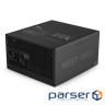 Блок живлення NZXT ATX 3.X 850 Watt 80 Plus Gold Fully Modular Low-Noise Power Supply, (PA-8G2BB-EU)