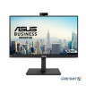 ASUS Monitor BE24EQSK 23.8" IPS FHD 1920x1080 16:9 5ms 75Hz Speaker Web Camera Ret (90LM05M1-B03370)