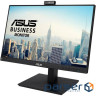 ASUS Monitor BE24EQSK 23.8" IPS FHD 1920x1080 16:9 5ms 75Hz Speaker Web Camera Ret (90LM05M1-B03370)