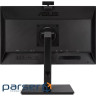 ASUS Monitor BE24EQSK 23.8" IPS FHD 1920x1080 16:9 5ms 75Hz Speaker Web Camera Ret (90LM05M1-B03370)