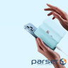 Повербанк MagSafe BASEUS Magnetic Mini Wireless Fast Charge Power Bank 20W 10000mAh Blu (PPCX030003)
