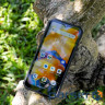 Мобільний телефон Ulefone Armor X13 6/64Gb Black (6937748735472)