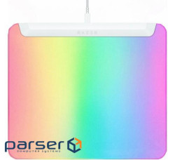 Килимок RAZER Firefly V2 Pro, White (RZ02-04920200-R3M1)