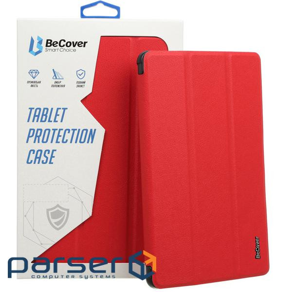 Чохол для планшета BeCover Smart Case Xiaomi Redmi Pad 10.61" 2022 Red (708728)