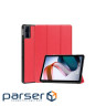 Чохол для планшета BeCover Smart Case Xiaomi Redmi Pad 10.61" 2022 Red (708728)