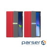 Чохол для планшета BeCover Smart Case Xiaomi Redmi Pad 10.61" 2022 Red (708728)