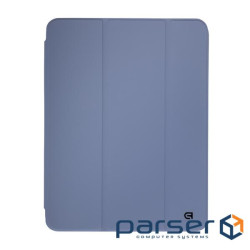 Чохол до планшета Armorstandart Smart Fold Pen iPad 10.9 2022 Lavender Grey (ARM74942)