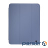 Чохол до планшета Armorstandart Smart Fold Pen iPad 10.9 2022 Lavender Grey (ARM74942)