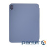 Чохол до планшета Armorstandart Smart Fold Pen iPad 10.9 2022 Lavender Grey (ARM74942)