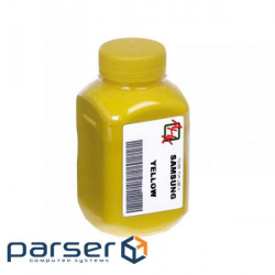 Тонер SAMSUNG CLP-310/315/3170/3175 Yello AHK (330988/1502400)