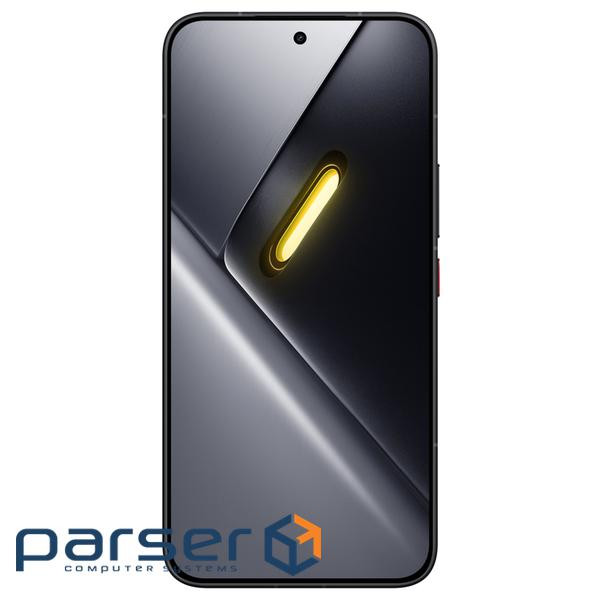 Мобільний телефон Xiaomi Poco X8 Pro Max 12/256GB Black (1191429)