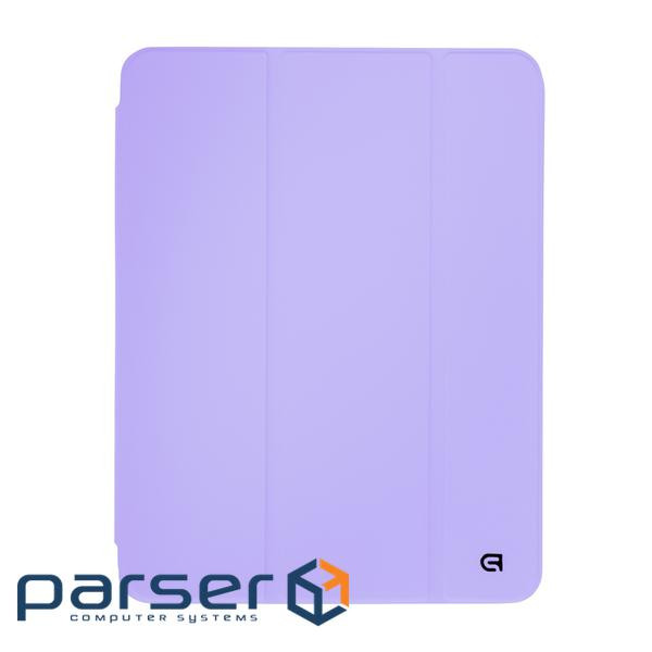Чохол до планшета Armorstandart Smart Fold Pen Apple iPad Air 13 (2024) Light Purple (ARM78136)
