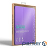 Чохол до планшета Armorstandart Smart Fold Pen Apple iPad Air 13 (2024) Light Purple (ARM78136)