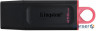 Флешка KINGSTON DataTraveler Exodia 256GB Black/Pink (DTX/256GB)