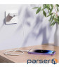 Кабель Remax Dofon USB Type-C-Lightning, 1м White (RC-C026)