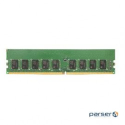 Memory Synology 16GB DDR4 DIMM 2666 MHz - D4EU01-16G