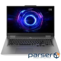 Ноутбук Lenovo LOQ 17IRX10 (83JH00EPRA)