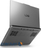 Ноутбук Lenovo LOQ 17IRX10 (83JH00EPRA)