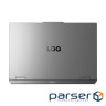 Ноутбук Lenovo LOQ 17IRX10 (83JH00EPRA)
